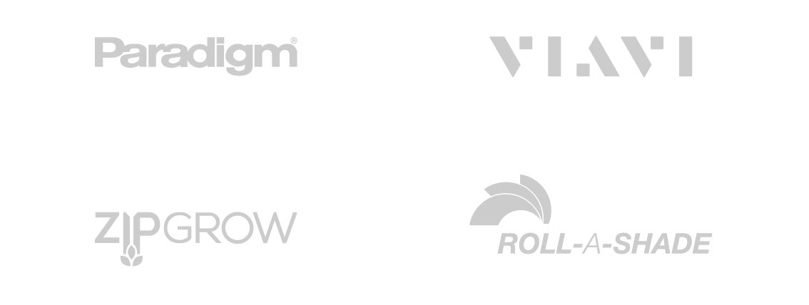 Momentum Product Design Client Logos 2